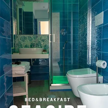 Seaside 카스텔라마레디스타비아