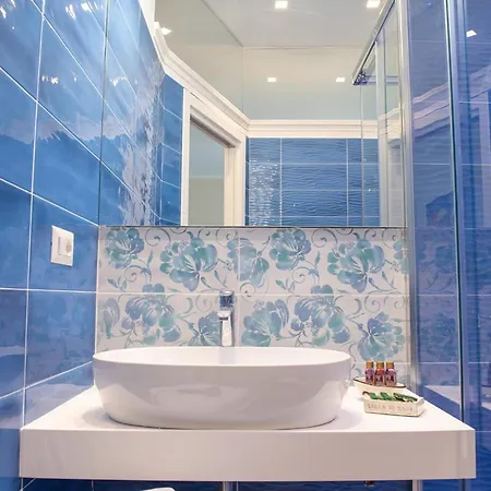 Seaside B&B 카스텔라마레디스타비아