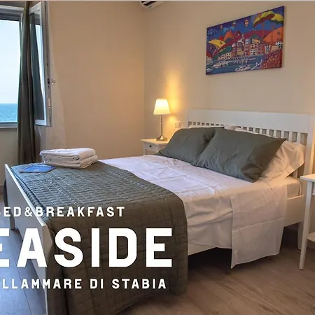 Bed and Breakfast Seaside 3*