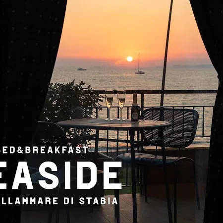 Seaside Bed and Breakfast Castellammare di Stabia