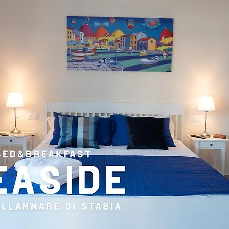 Bed and Breakfast Seaside 3*