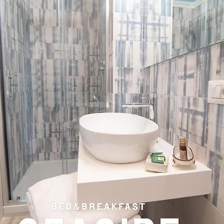 Bed and Breakfast Seaside