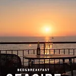 לינה וארוחת בוקר Seaside 3*