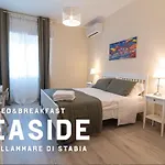 Seaside לינה וארוחת בוקר