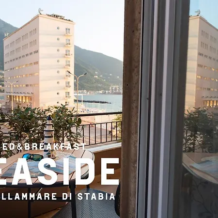 Seaside Castellammare di Stabia