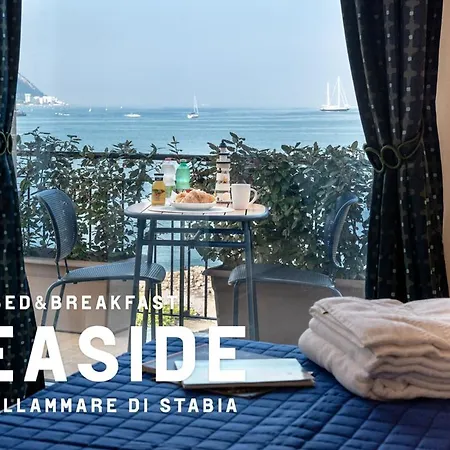 Seaside לינה וארוחת בוקר 3*