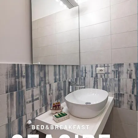 Seaside فندق مبيت وإفطار 3*