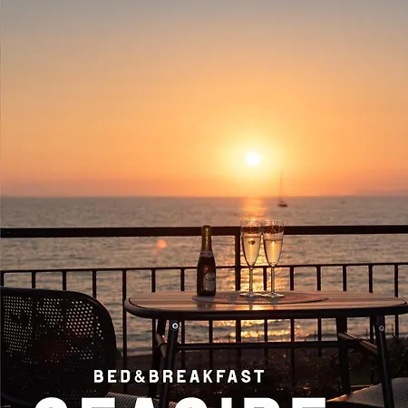 فندق مبيت وإفطار Seaside 3*