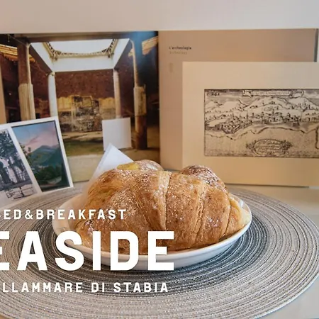 Seaside 3*