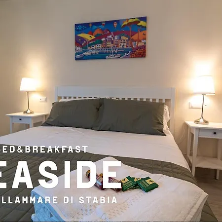 Seaside לינה וארוחת בוקר 3*