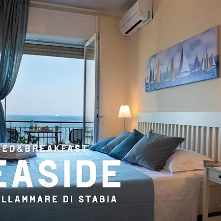 فندق مبيت وإفطار Seaside