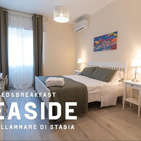 Seaside فندق مبيت وإفطار