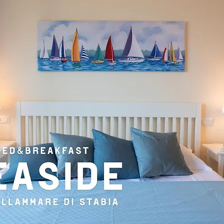 Seaside 3*