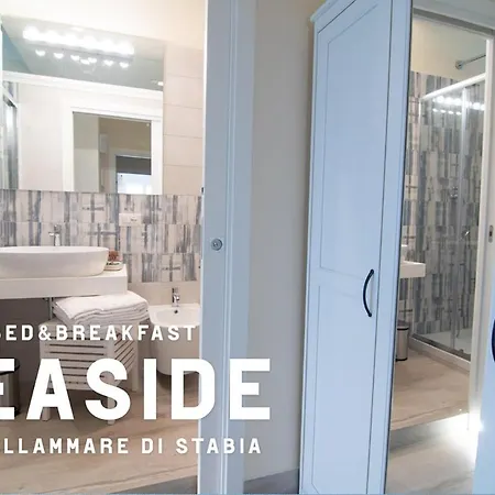Seaside فندق مبيت وإفطار