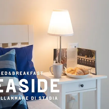 Seaside فندق مبيت وإفطار